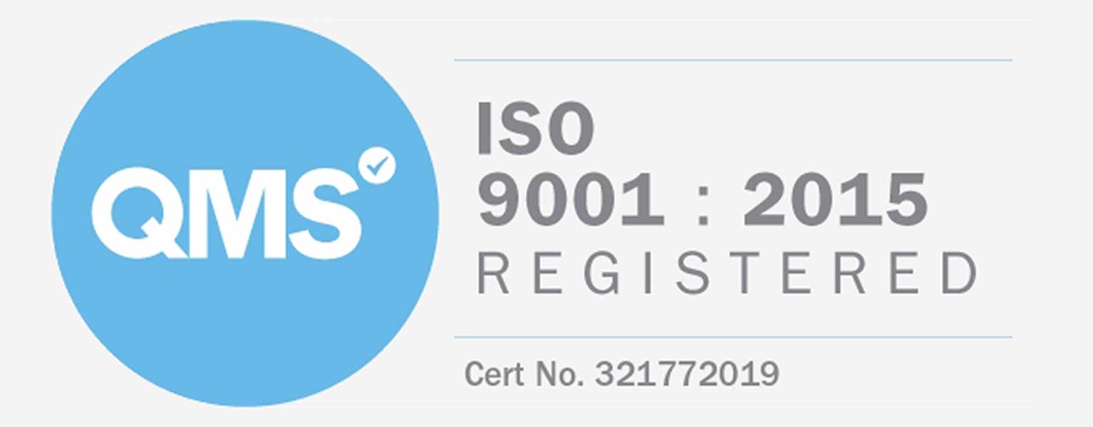 ISO Logo