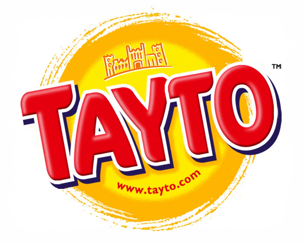 tayto logo