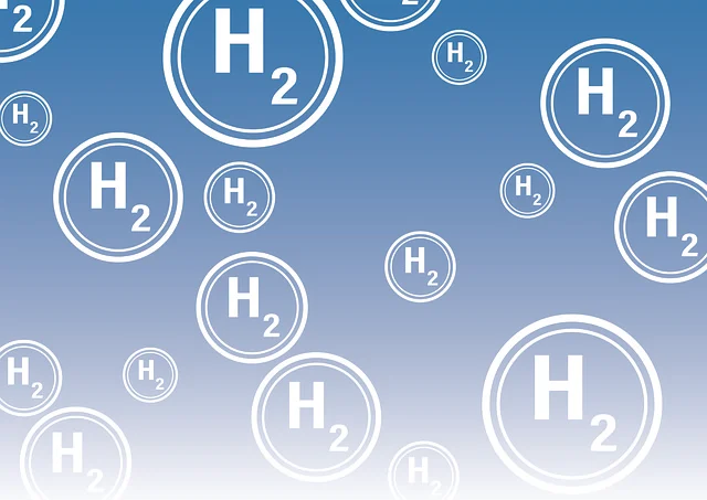 Fairburn embraces the emerging “Hydrogen Economy”