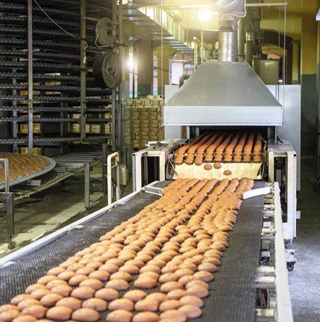 The Real Cost of Downtime in Manufacturing