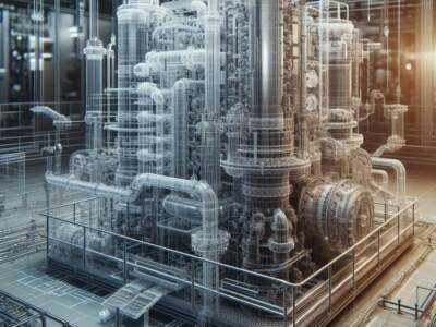 Digital twin for web news